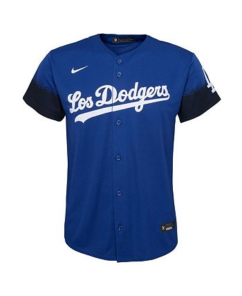 Nike, Shirts, Nike Authentic Dodgers Freddie Freeman Jersey