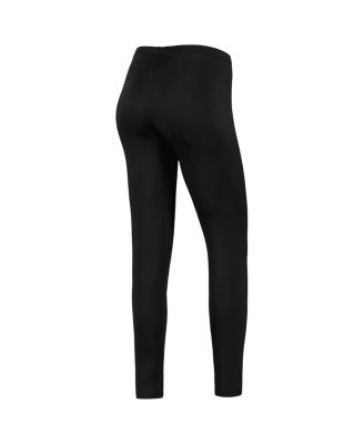 Women's Black Brooklyn Nets Jump Shot Leggings