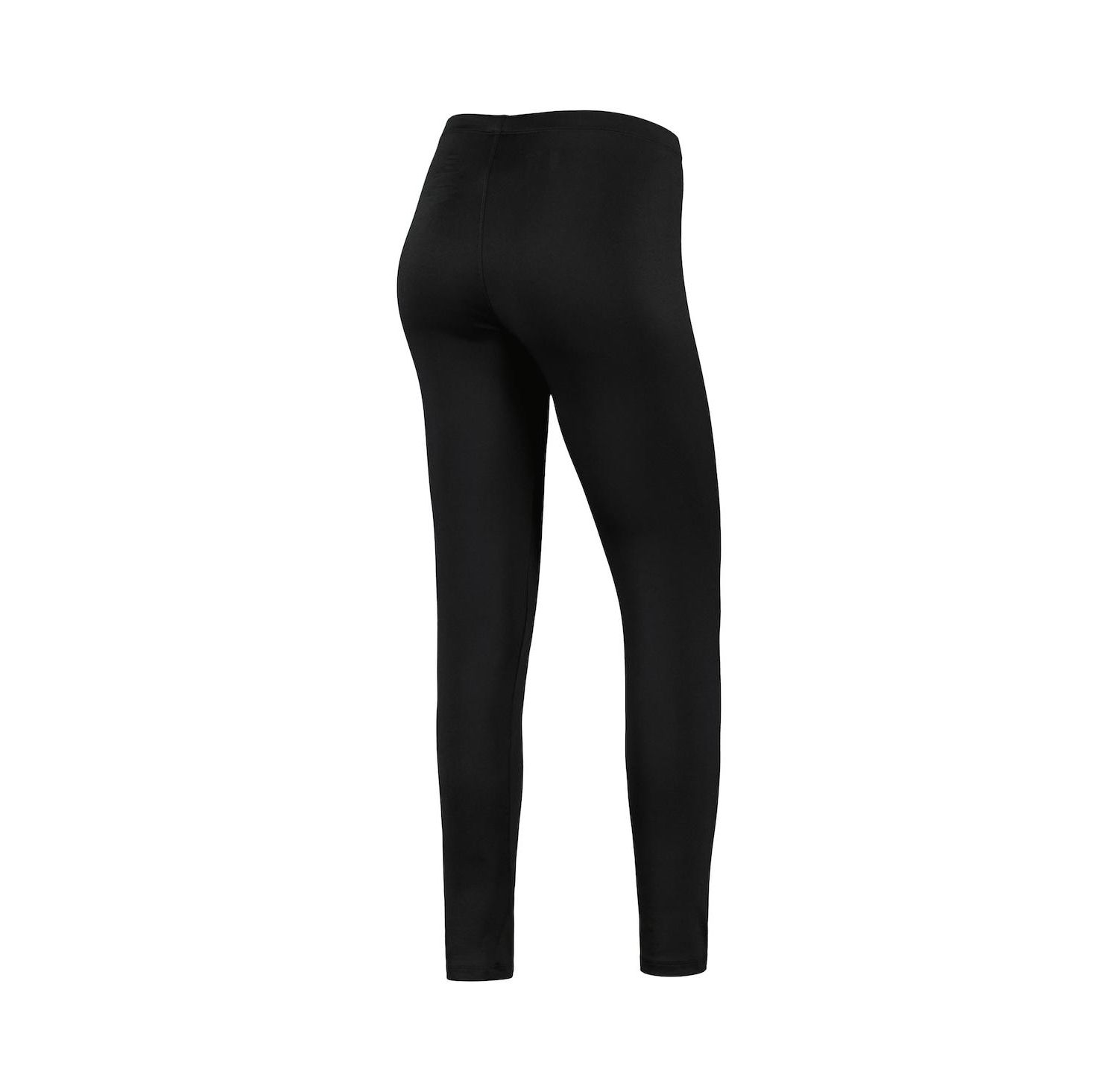 Women's Black Brooklyn Nets Jump Shot Leggings