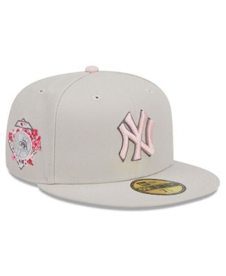 New Era 59FIFTY MLB New York Yankees Mother's Day Fitted Hat 7 3/4