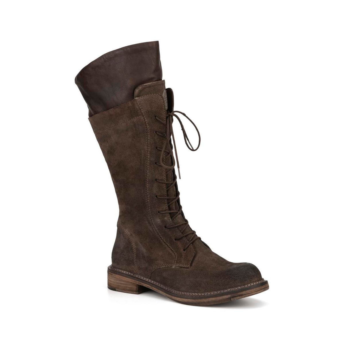 Vintage Foundry Co Women's Kelly Boot In Brown | ModeSens