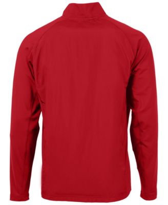 Adapt Eco Knit Hybrid Recycled Men's Full Zip Jacket