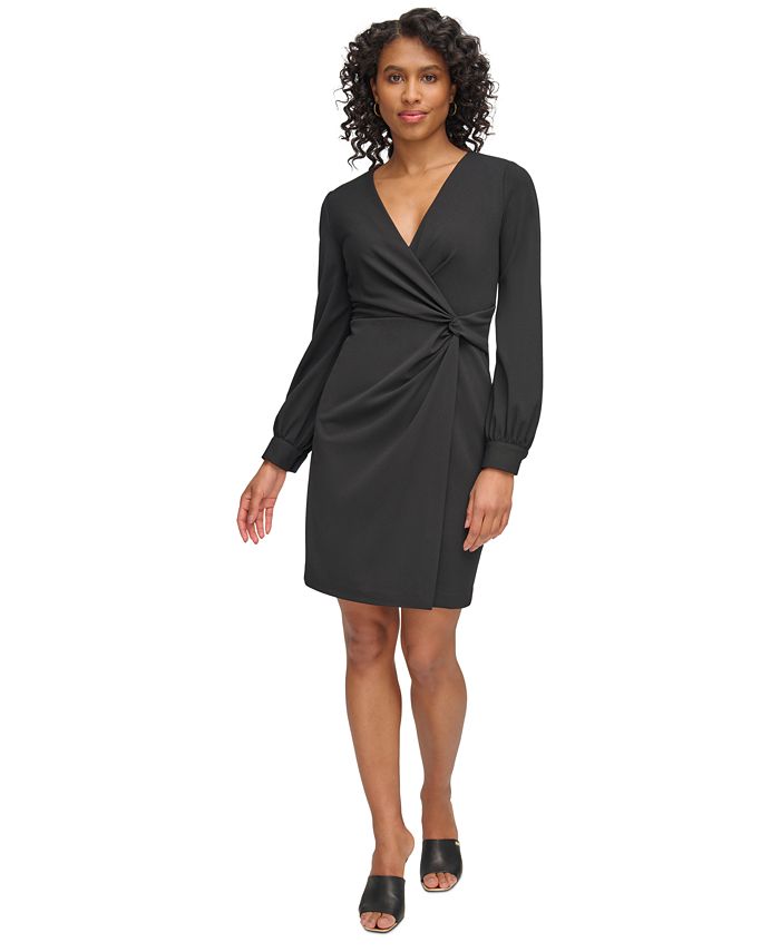 Dkny sheath dress outlet