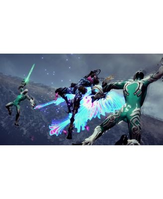 Bayonetta 3 Trinity Masquerade Edition - Switch