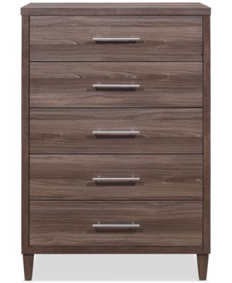 Furniture - Jorah Laminate Chest