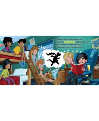 How to Catch a Daddysaurus (How to Catch... Series) by Alice Walstead