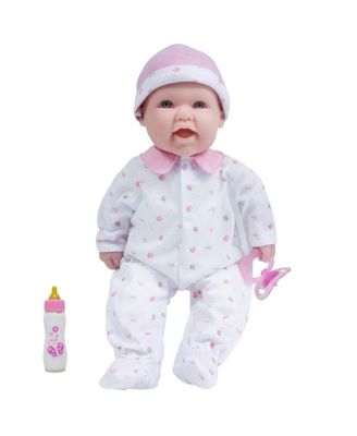 Loveable 16 Inch Dolls  - Set of 4