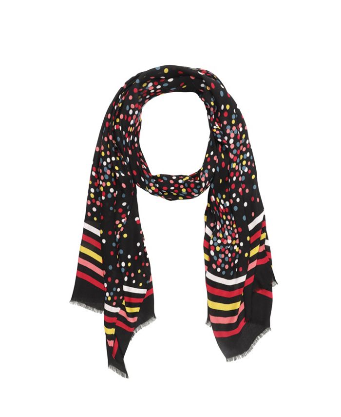 Michael kors scarf macys sale