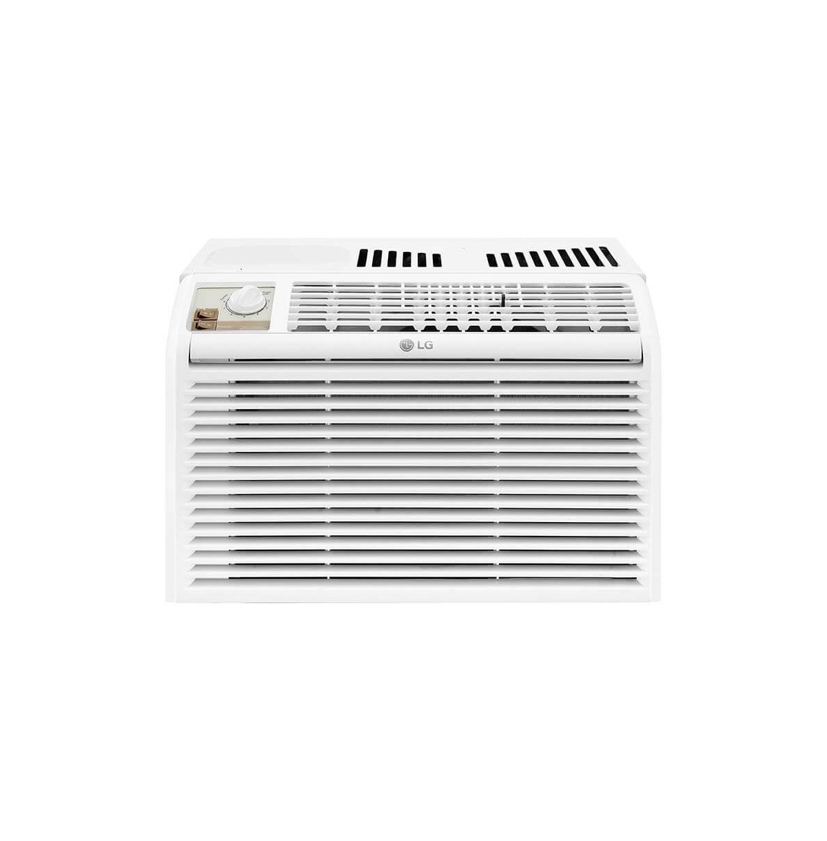 Lg 5,000 Btu Window Air Conditioner
