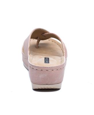 Women's Dafni Thong Comfort Wedge Sandals