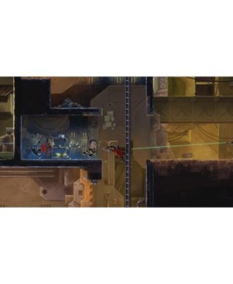 They Always Run - PlayStation 4