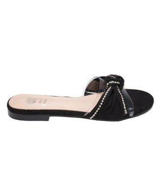 Women's Rihanna Slide Flat Sandals