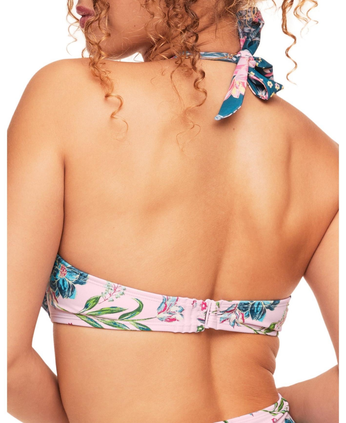 Adore Me Women's Shelby Swimwear Bra Top