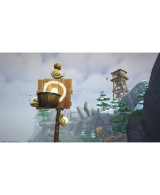 Bugsnax - PlayStation 5