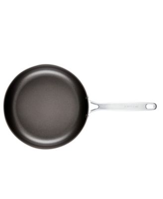 Achieve Hard Anodized Nonstick 3 Quart Saute Pan with Lid