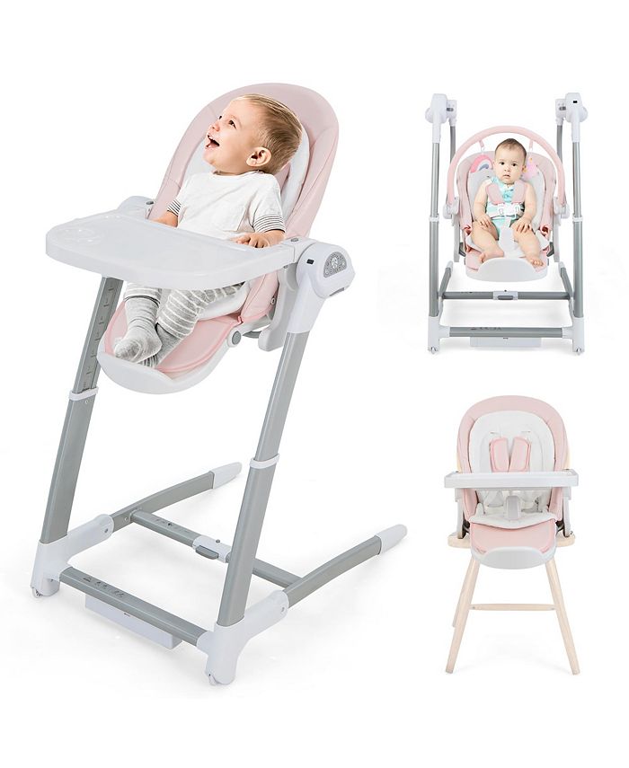Costway baby high chair store