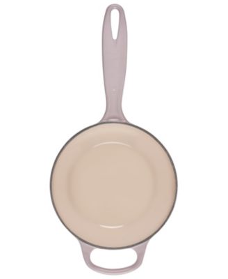 1.75-Qt. Enameled Cast Iron Signature Saucepan