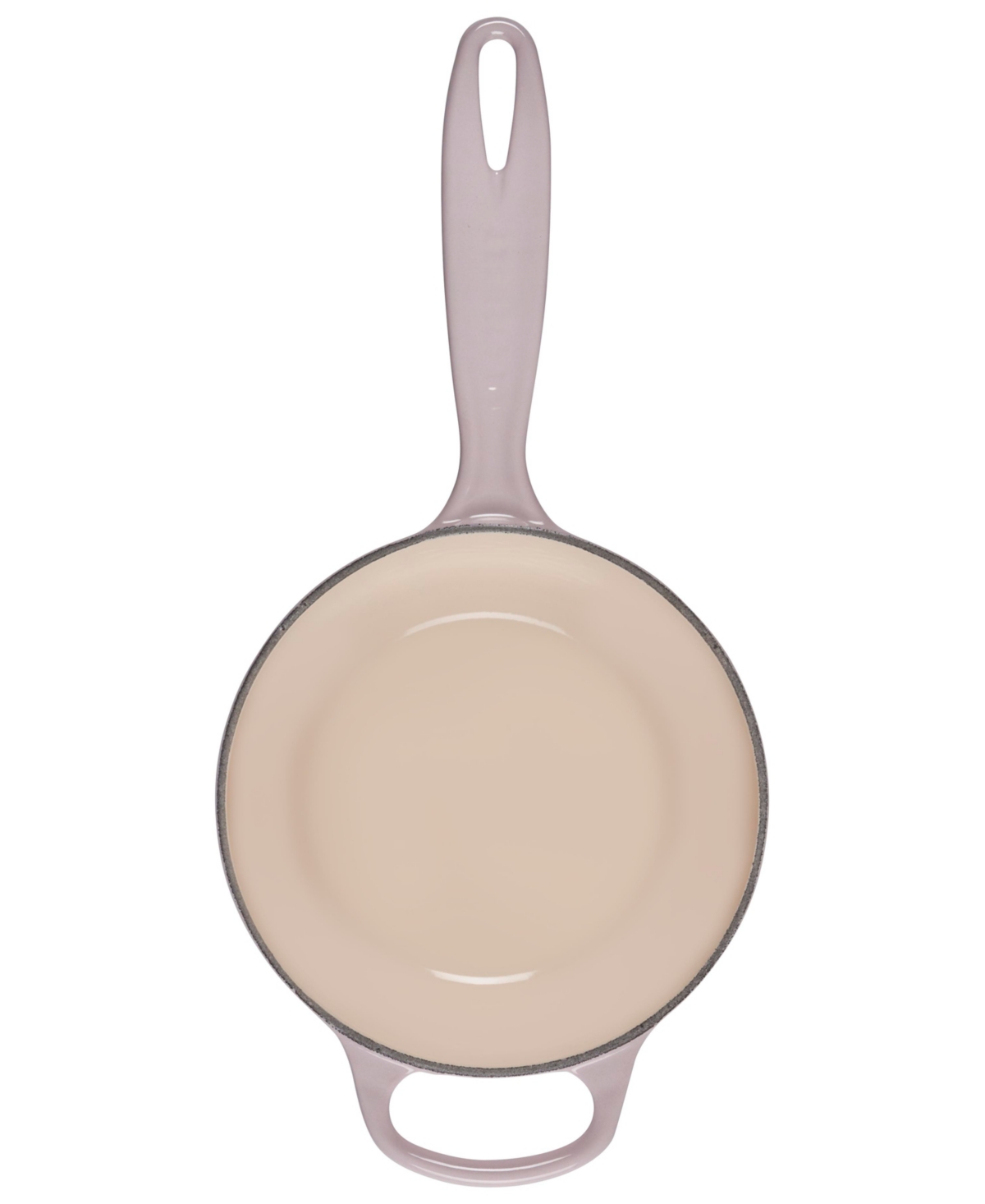 Le Creuset 1.75-qt. Enameled Cast Iron Signature Saucepan In Caribbean