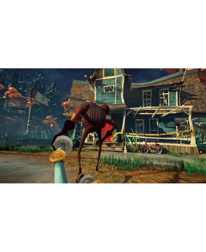 Gearbox Publishing Hello Neighbor Xbox One Macy's