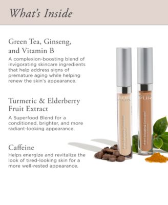 4-in-1 Sculpting Concealer with Skincare Ingredients