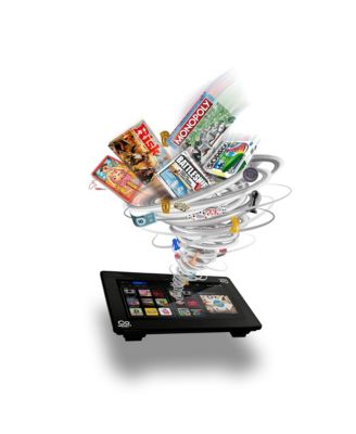 - Infinity Game Board 18.5