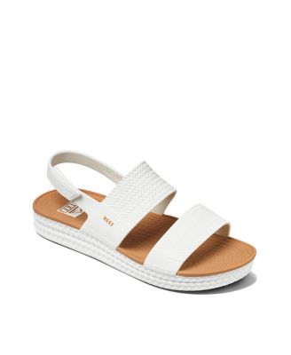 Women's Water Vista Slingback Flat Sandals