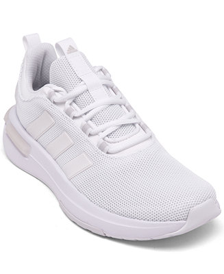 adidas Women's Racer TR23 Running Sneakers from Finish Line - Macy's