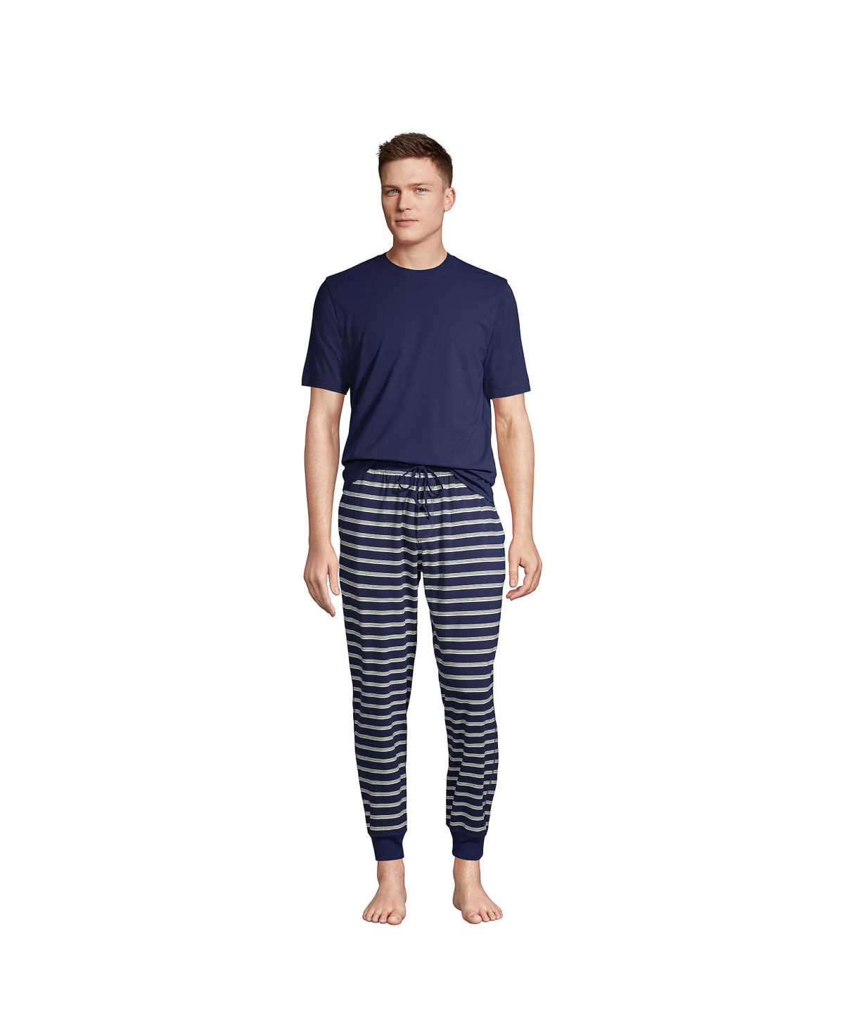 Lands end mens sleep pants outlet