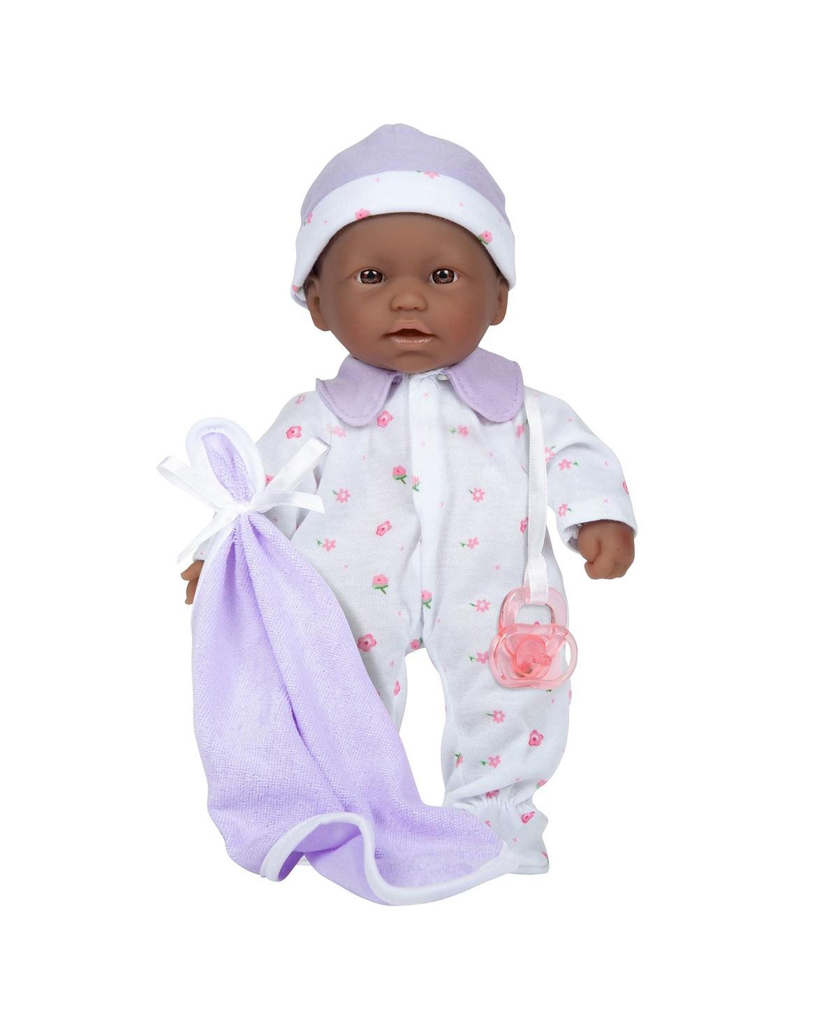 Jc Toys Lots to Love Babies - Set of 4