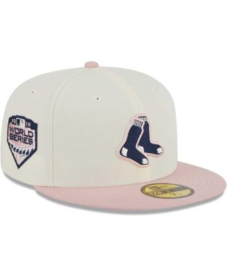 Red sox pink hat online