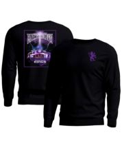 Sacramento Kings New Era 2022/23 City Edition Pullover Hoodie - Gray