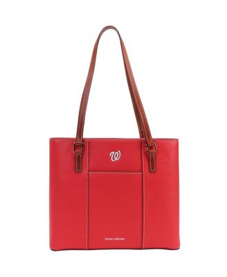 Dooney & bourke 2024 pebble lexington tote