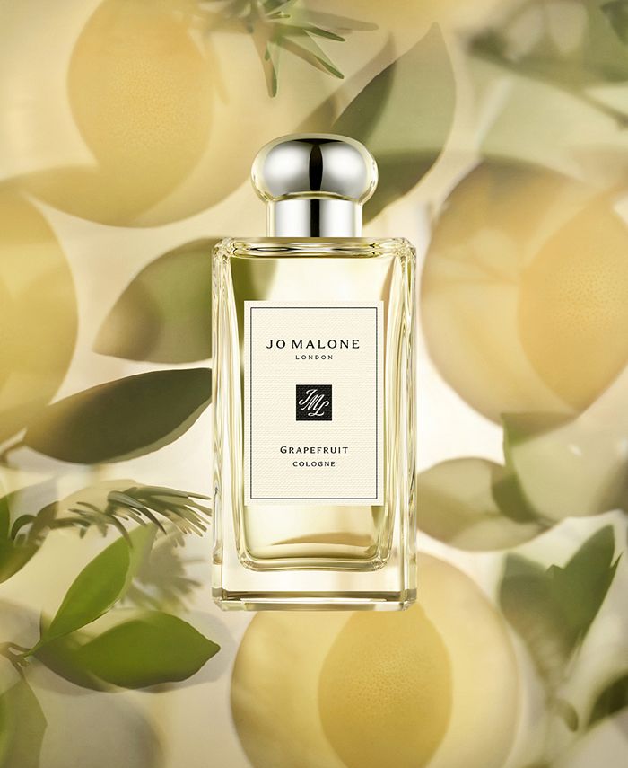 Jo Malone London Grapefruit Cologne, 3.4oz. Macy's