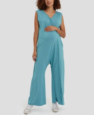Maternity Everyday Jumpsuit