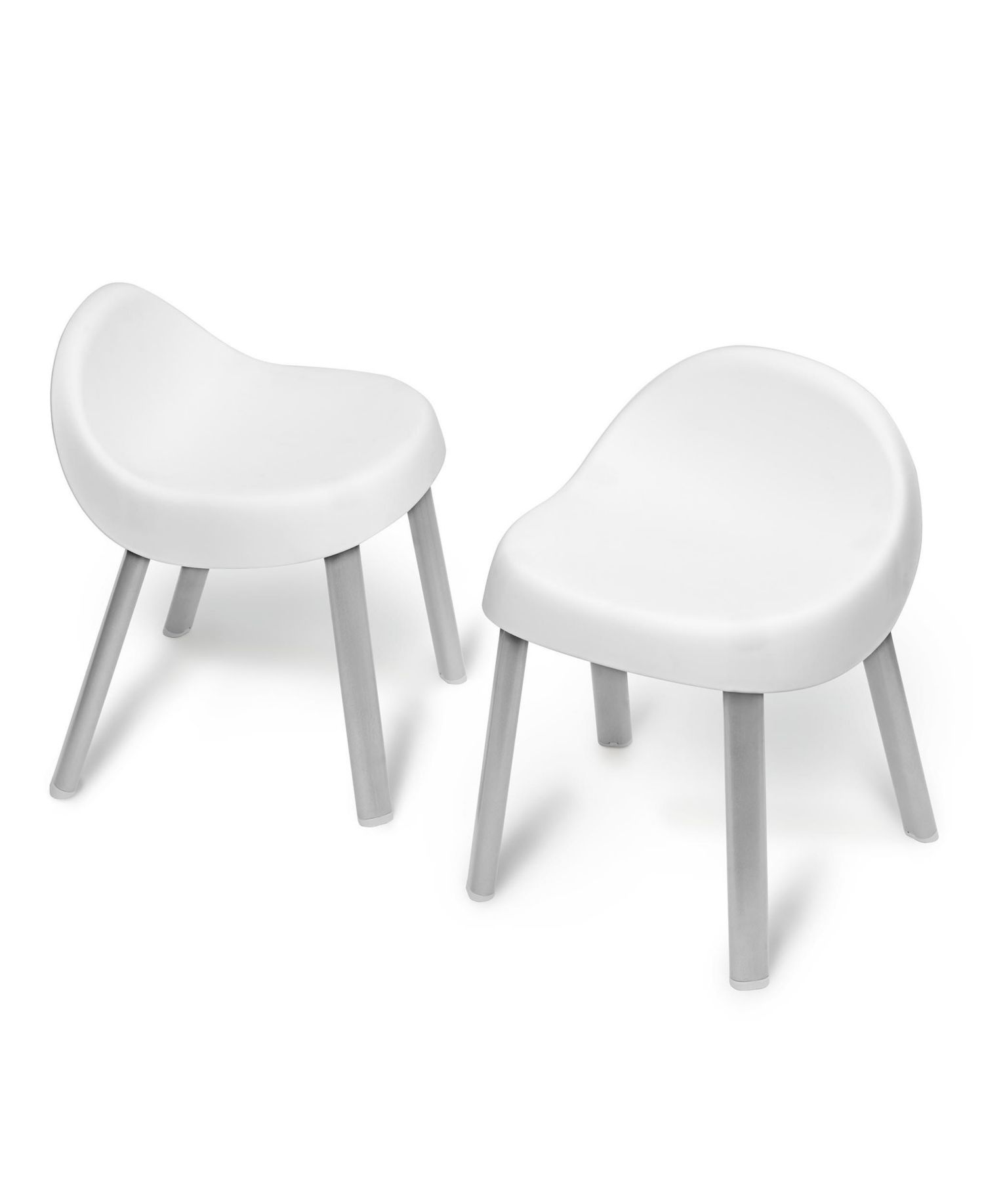 Explore and More Kids Chairs, 2 Piece Set