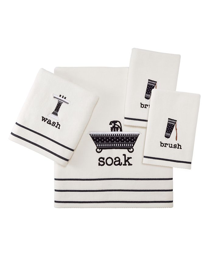 Macy's avanti online towels