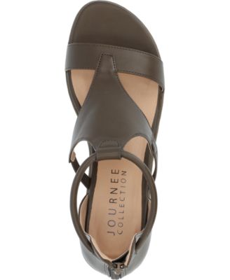 Women's Trayle Wedge Sandals