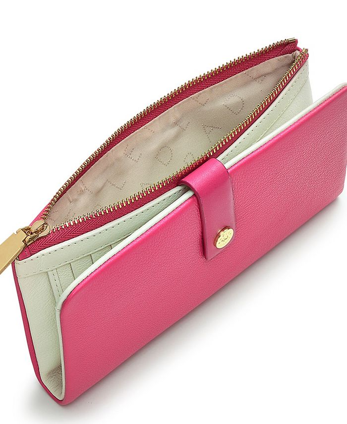 Radley London Larkswood 2.0 Mini Bifold Wallet Macy's