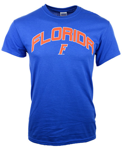 MYU Apparel Men's Florida Gators MY-U Mid-Size T-Shirt