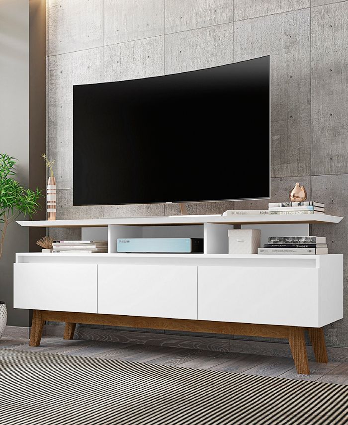 Manhattan Comfort Yonkers TV Stand Macy's