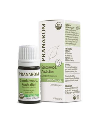Pranarom