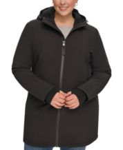 Clear raincoat plus new arrivals size
