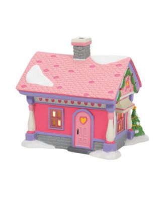 Minnie's Shoe Boutique Figurine