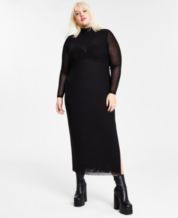 Macy's last best sale act plus size