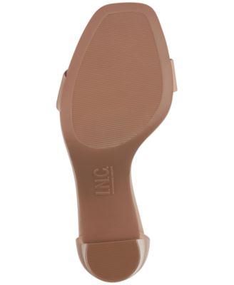 Women's Lexini Two-Piece Sandals, Created for Macy's