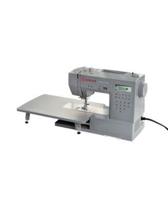 Heavy Duty Extension Table for Computerized HD Machines