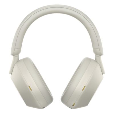 WH-1000XM5 Wireless Over-Ear Noise Canceling Headphones