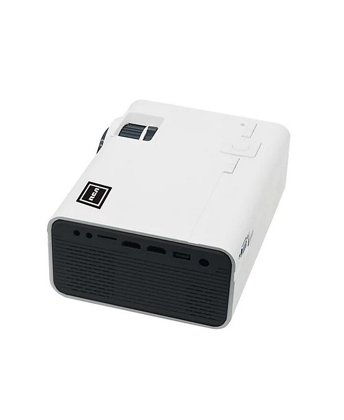 RCA 480p Home Theater Projector Macy