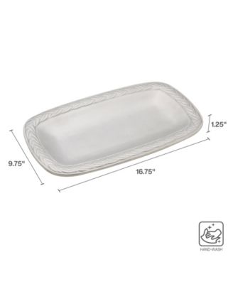 Gourmet Grillware Grill Tray