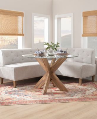 Powell Furniture Allard Nook